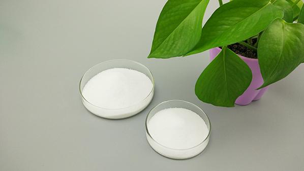 除了提供優(yōu)質(zhì)聚乙烯蠟，賽諾新材更注重服務